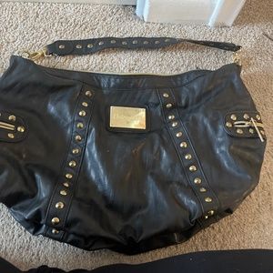 Betsey Johnson Betsyville purse